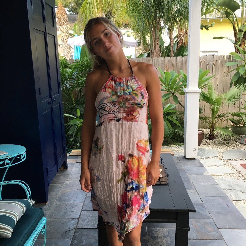 O’Neill Women’s dress